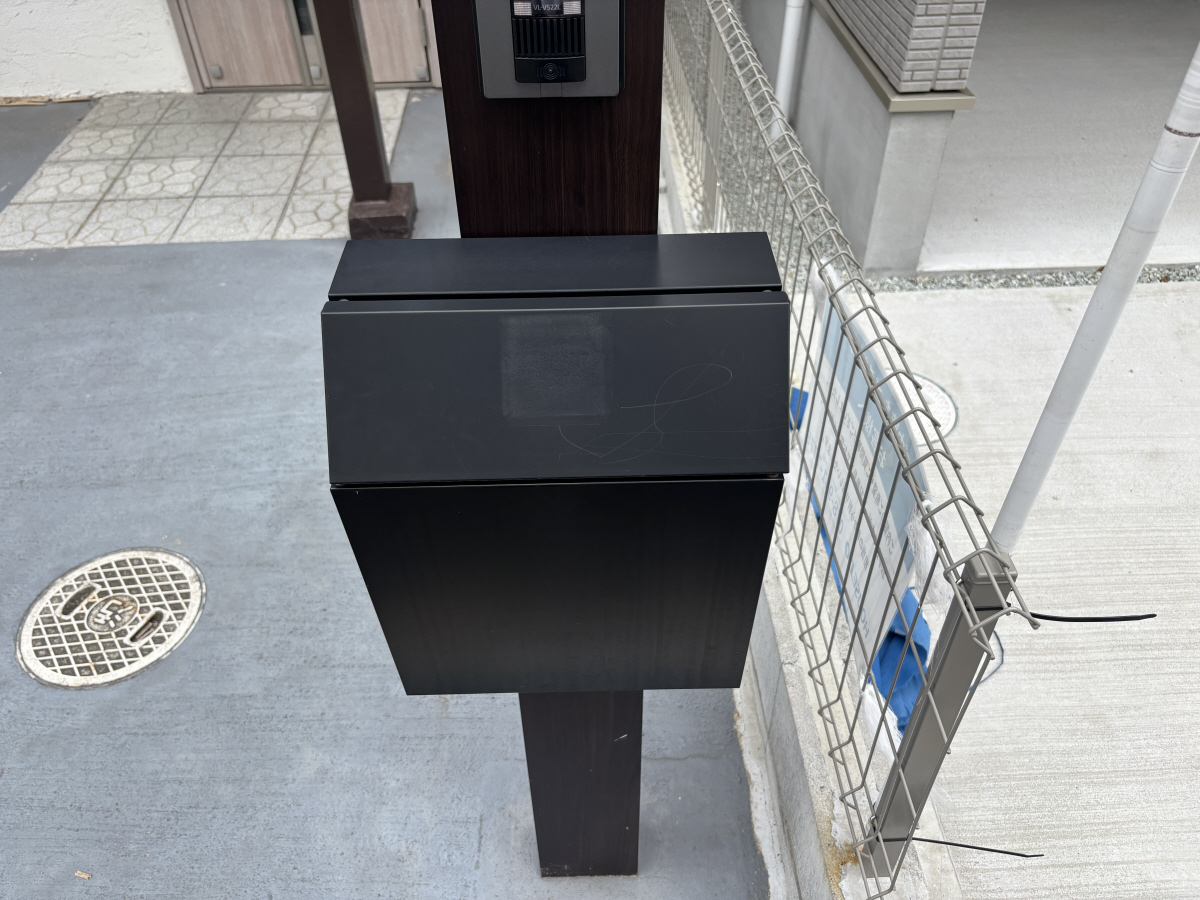共用部 写真13