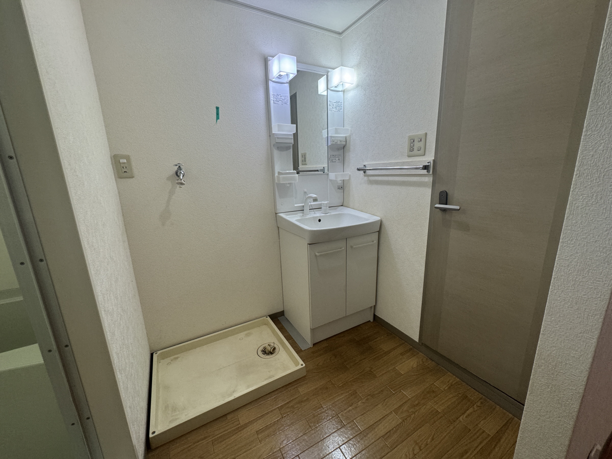 洗面所 写真6