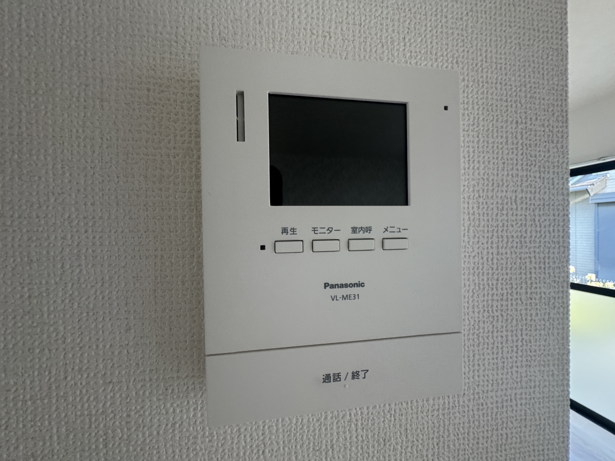 セキュリティ 写真12