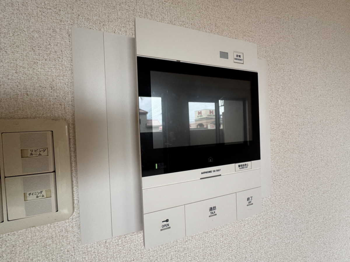 セキュリティ 写真12