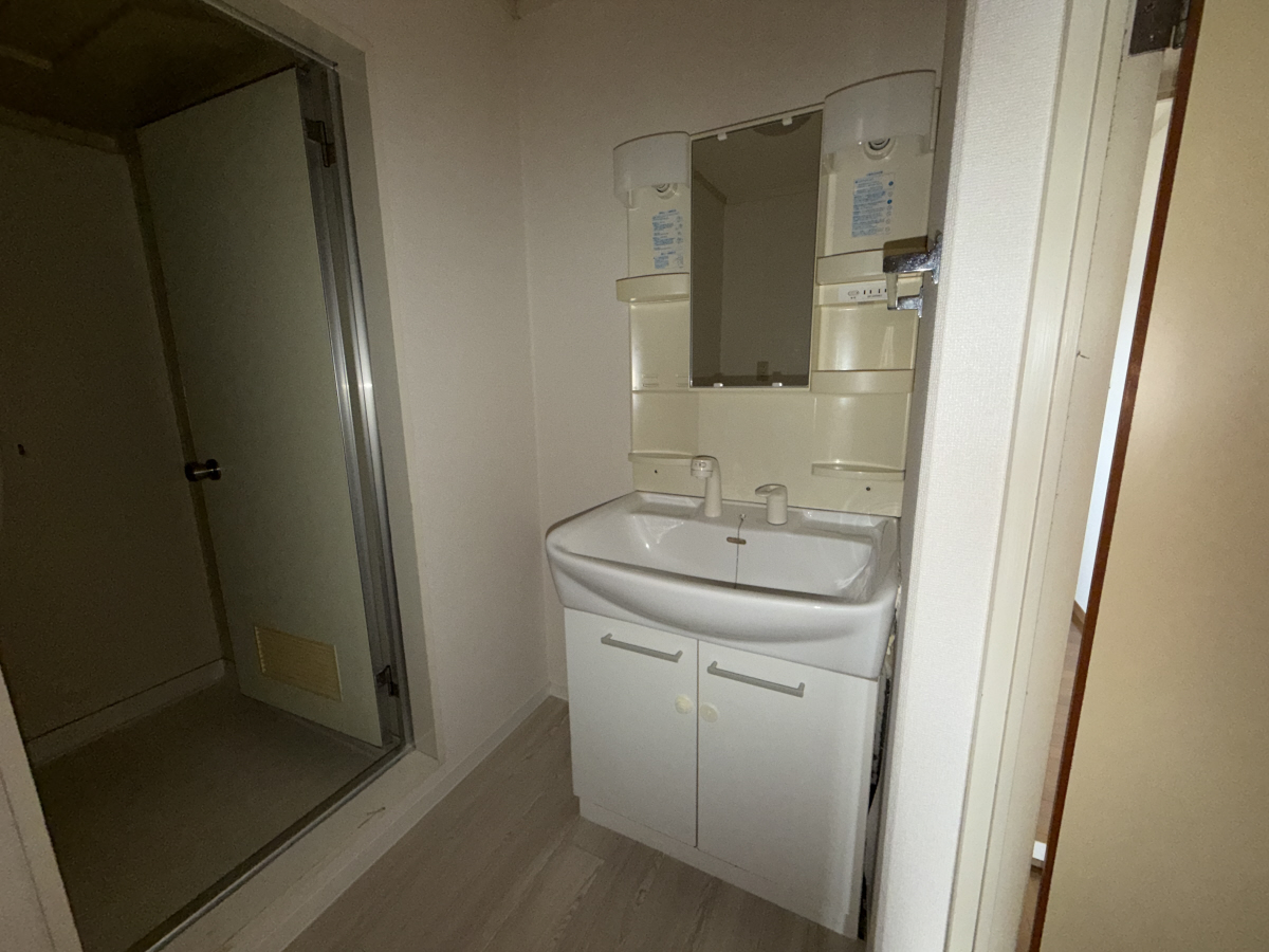 洗面所 写真6