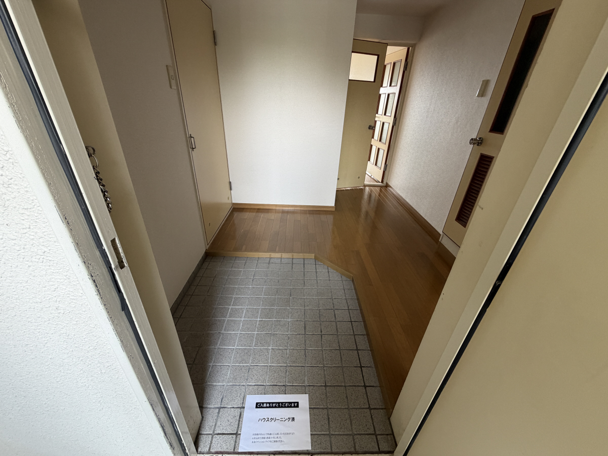 玄関 写真7