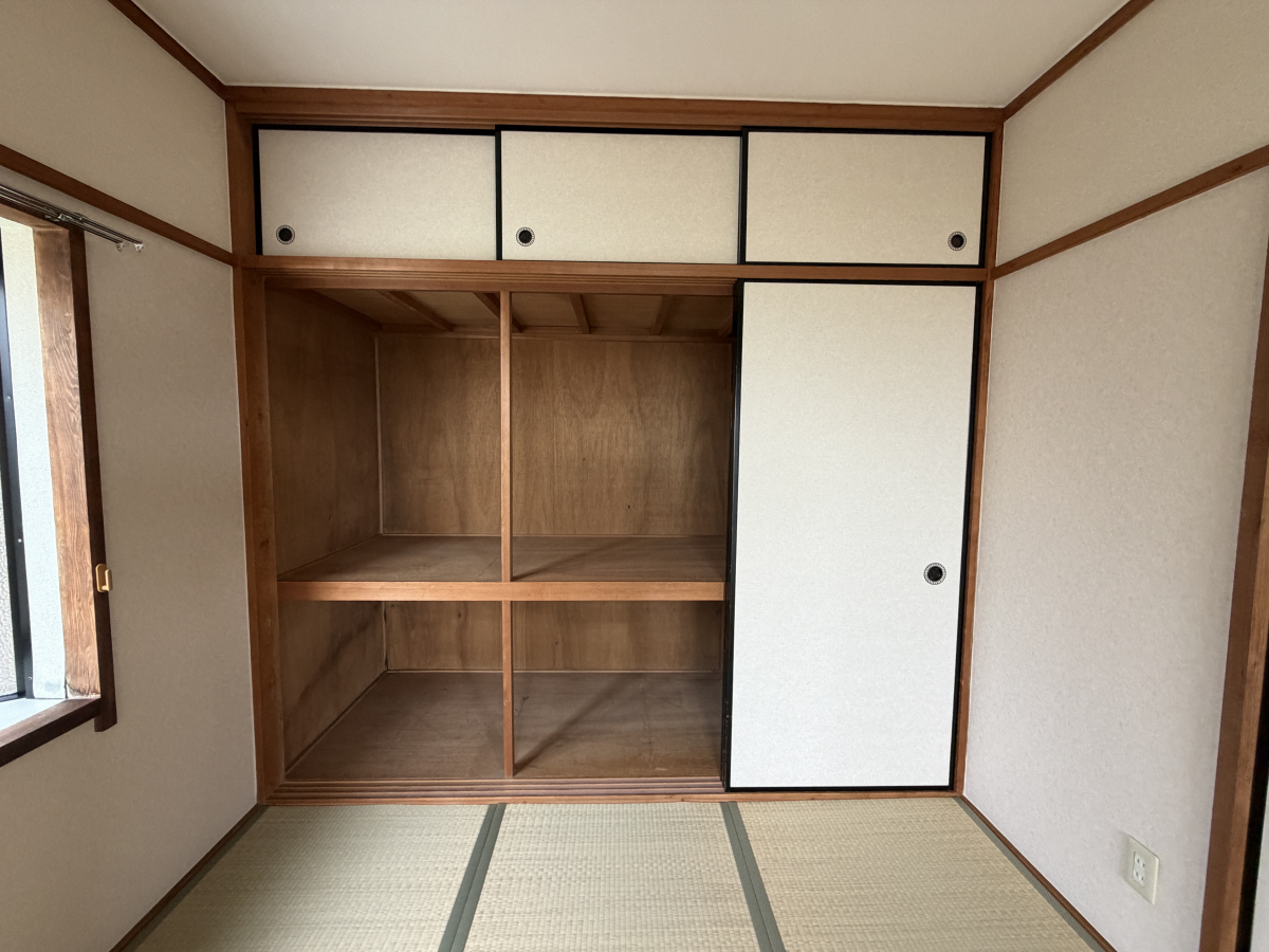収納 写真8