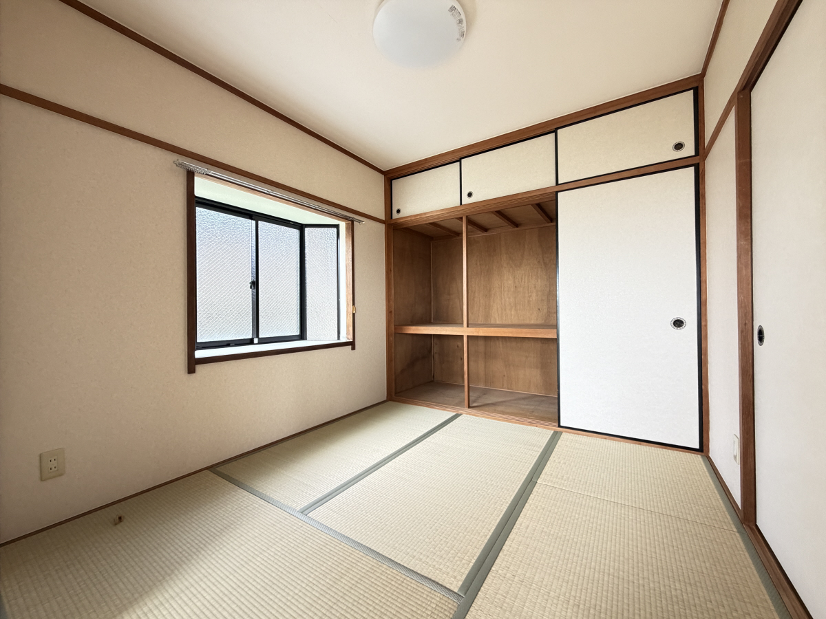 その他部屋・スペース 写真9