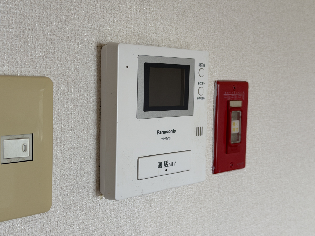 セキュリティ 写真13