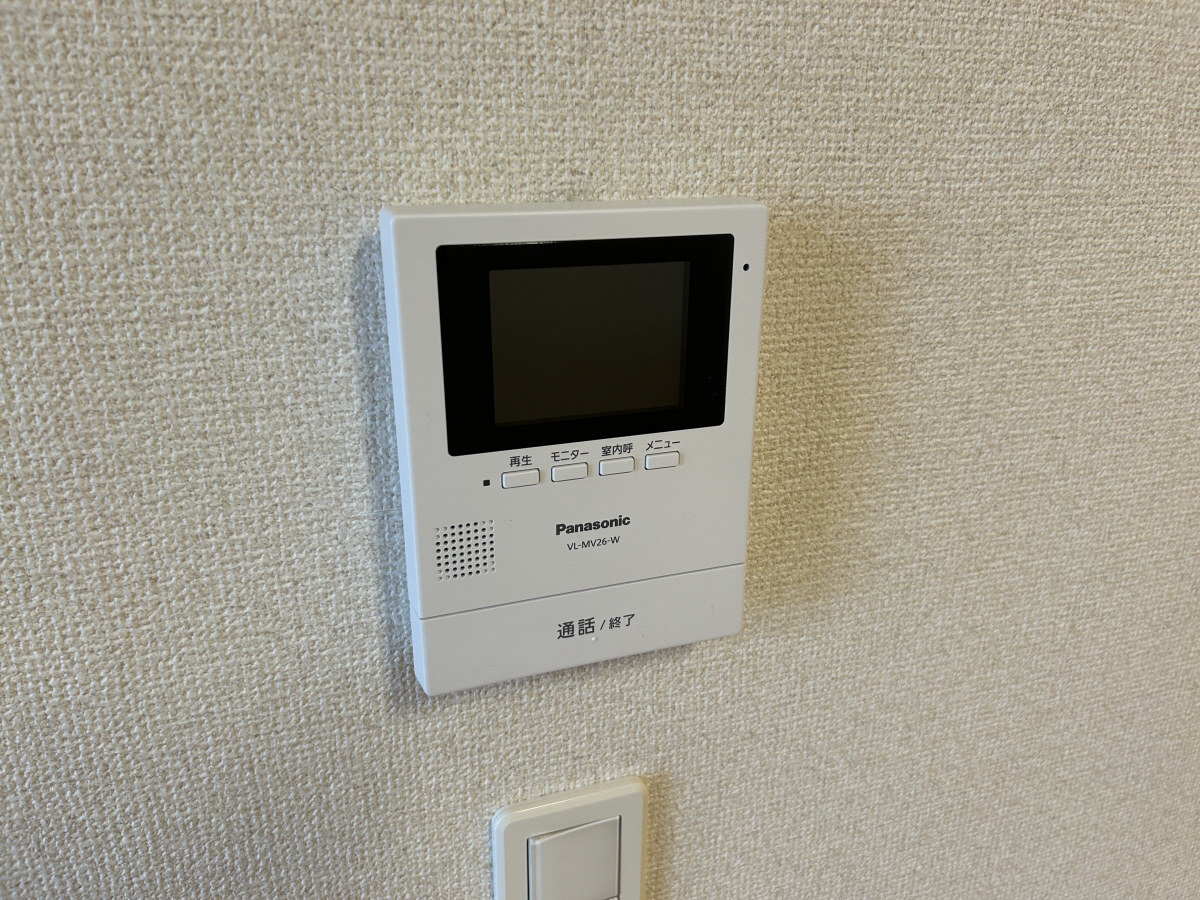 セキュリティ 写真12