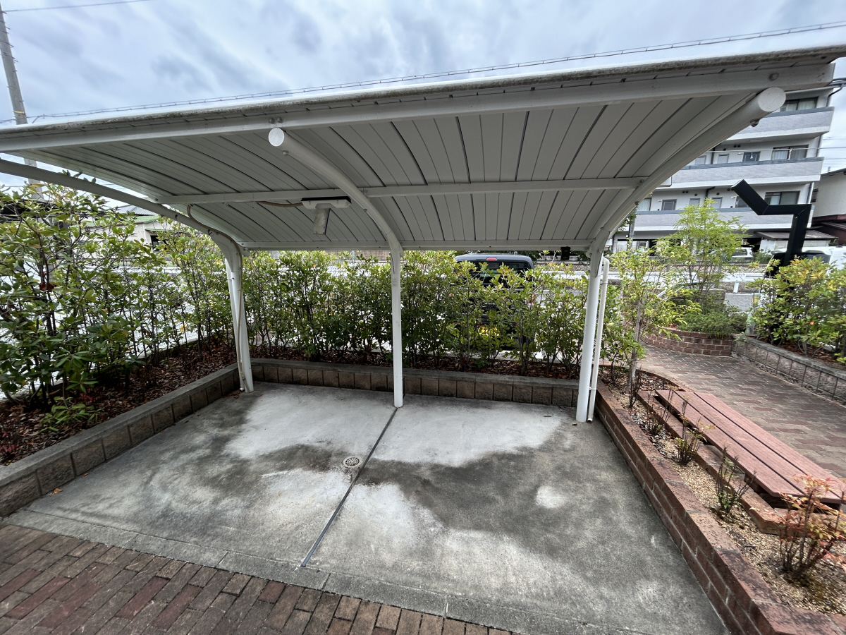 共用部 写真14