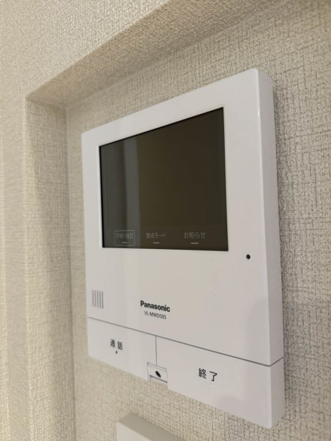 セキュリティ 写真11