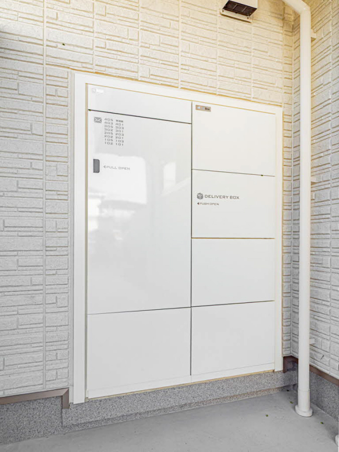 共用部 写真12