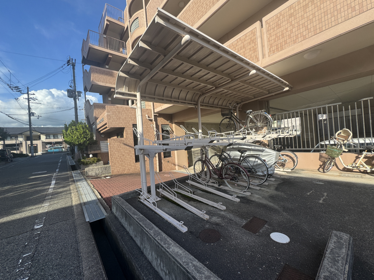 共用部 写真14