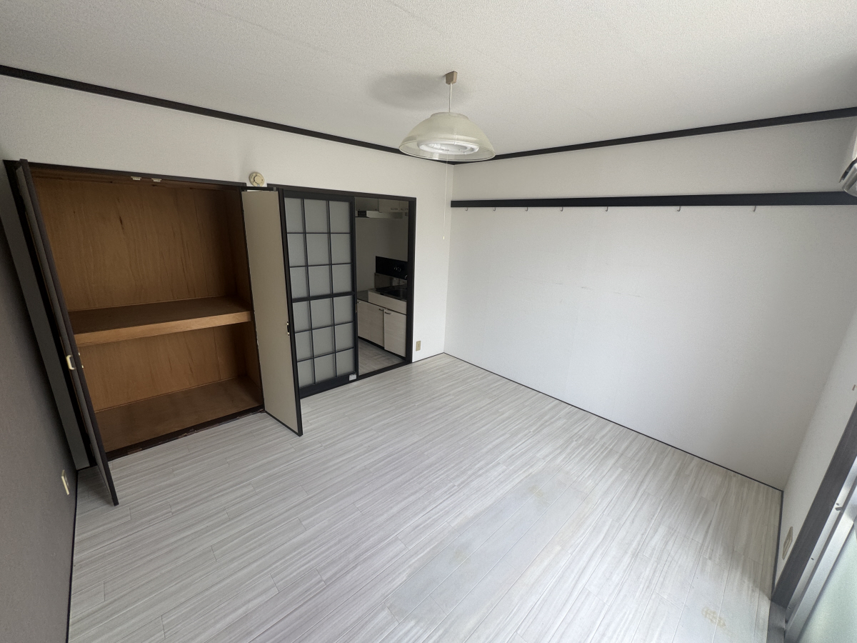 居室 写真2