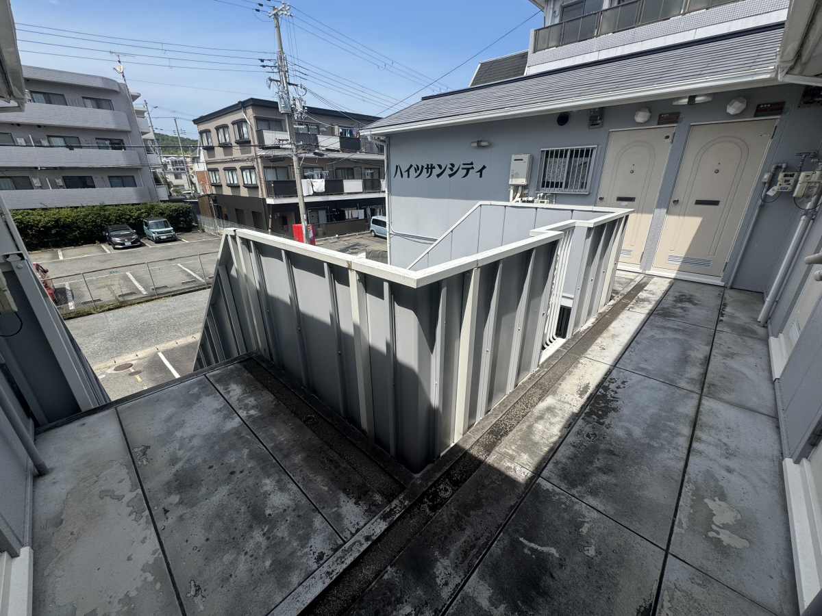 共用部 写真14