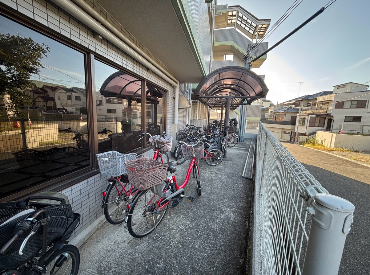 共用部 写真14