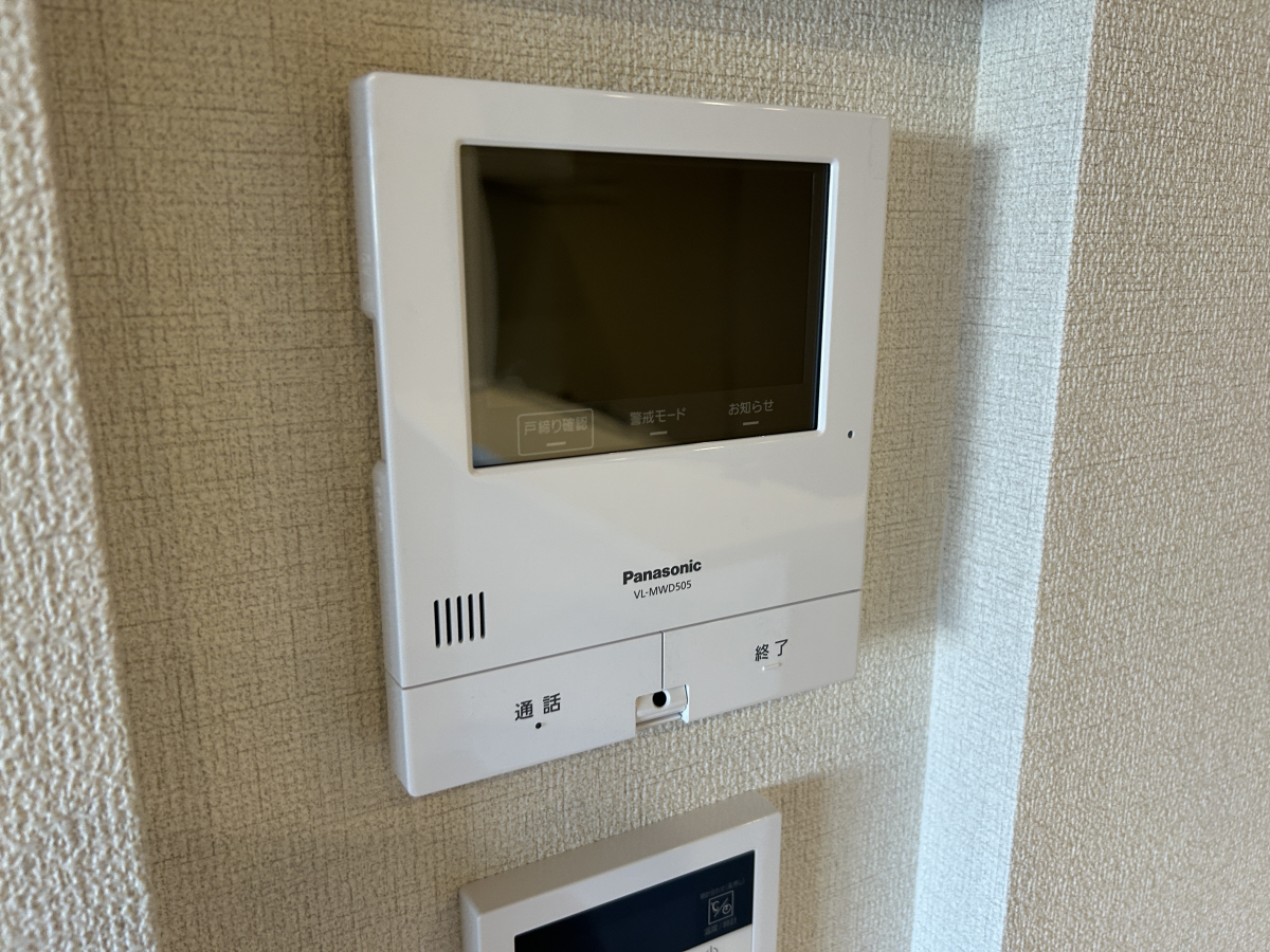 セキュリティ 写真12