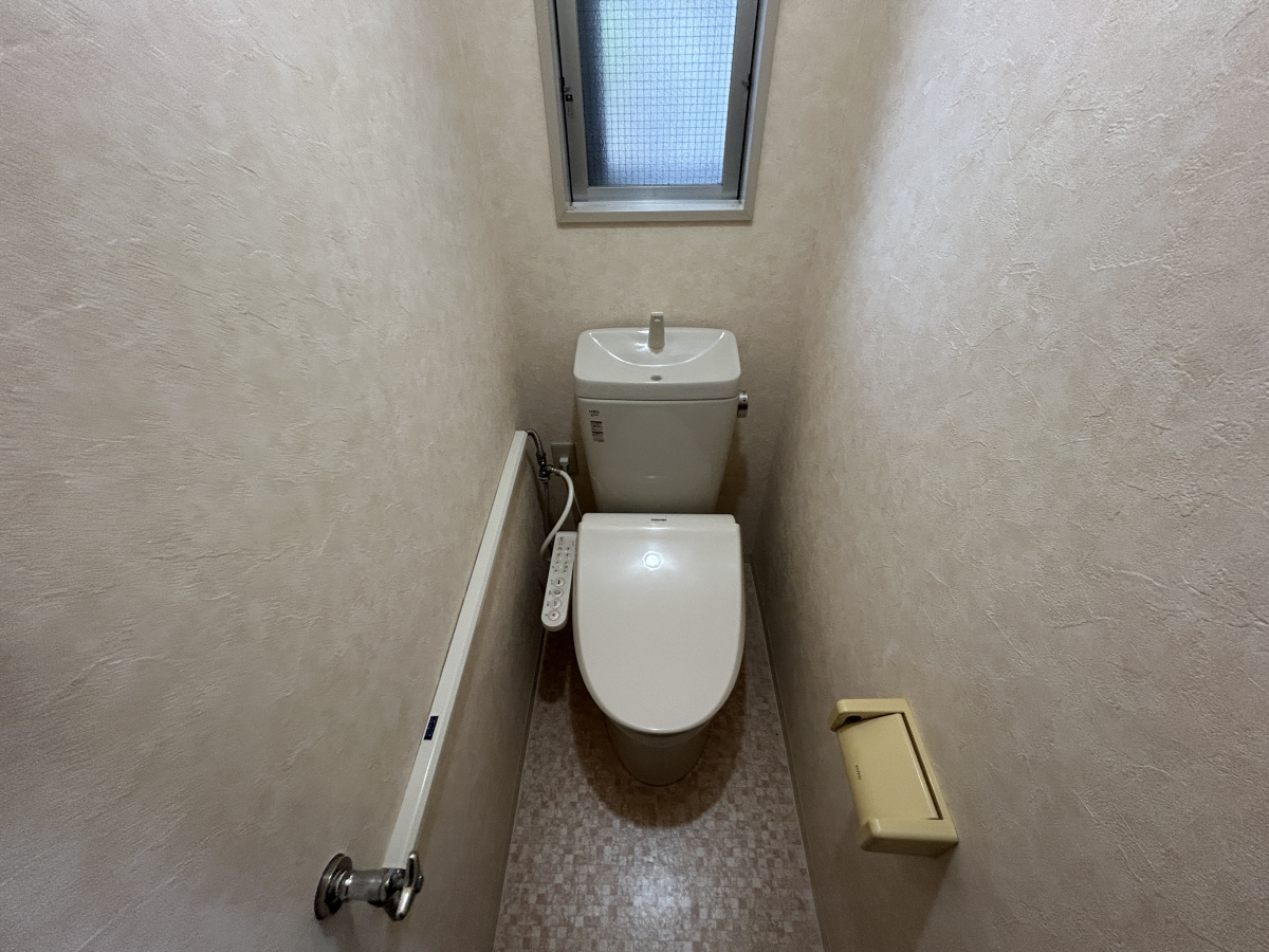 トイレ 写真5