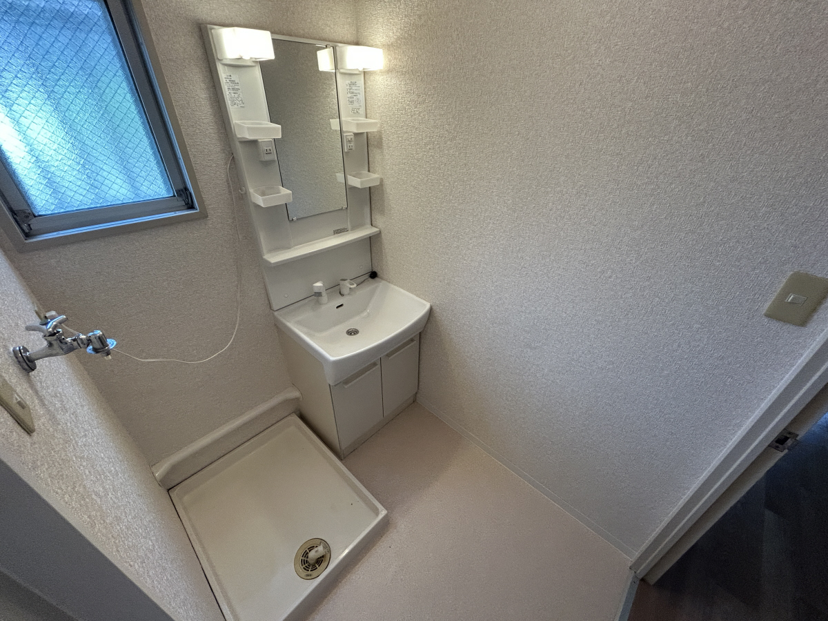 洗面所 写真6