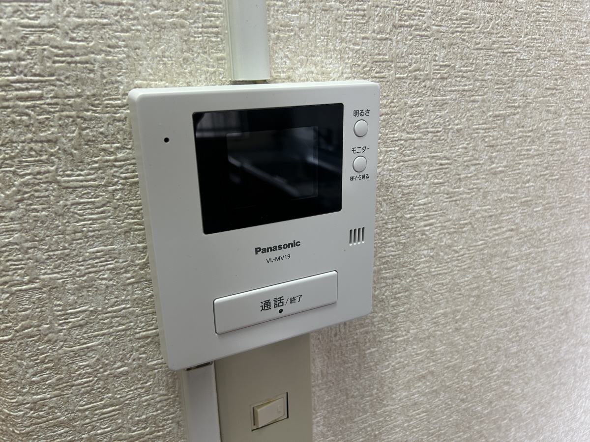 セキュリティ 写真12