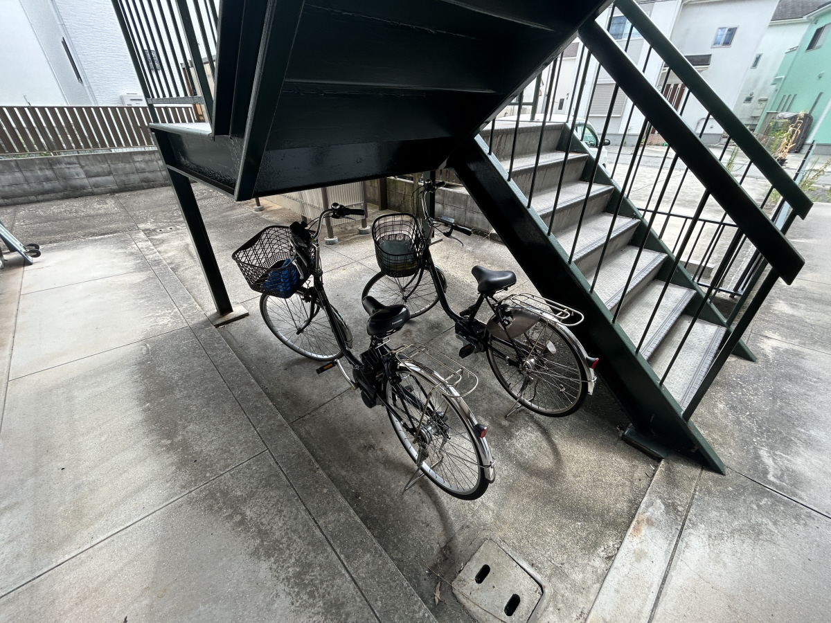 共用部 写真13