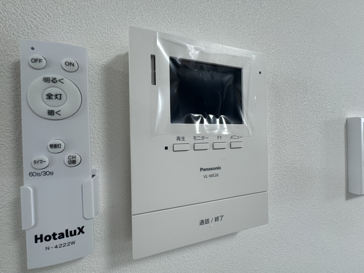 セキュリティ 写真12