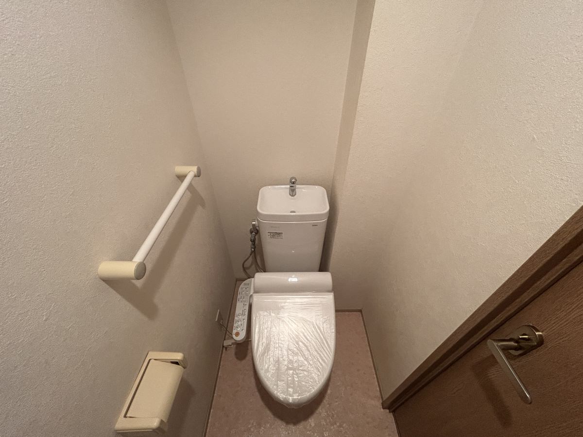 トイレ 写真5