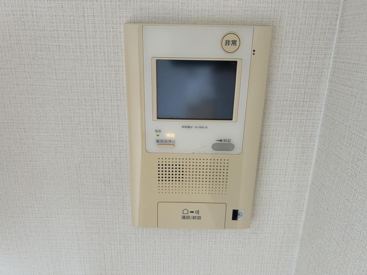 セキュリティ 写真12
