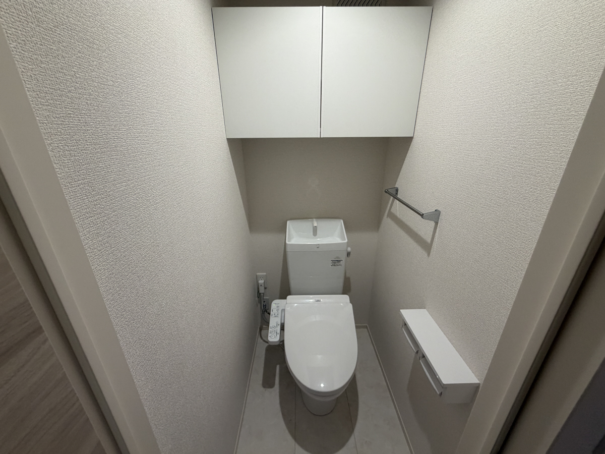 トイレ 写真5
