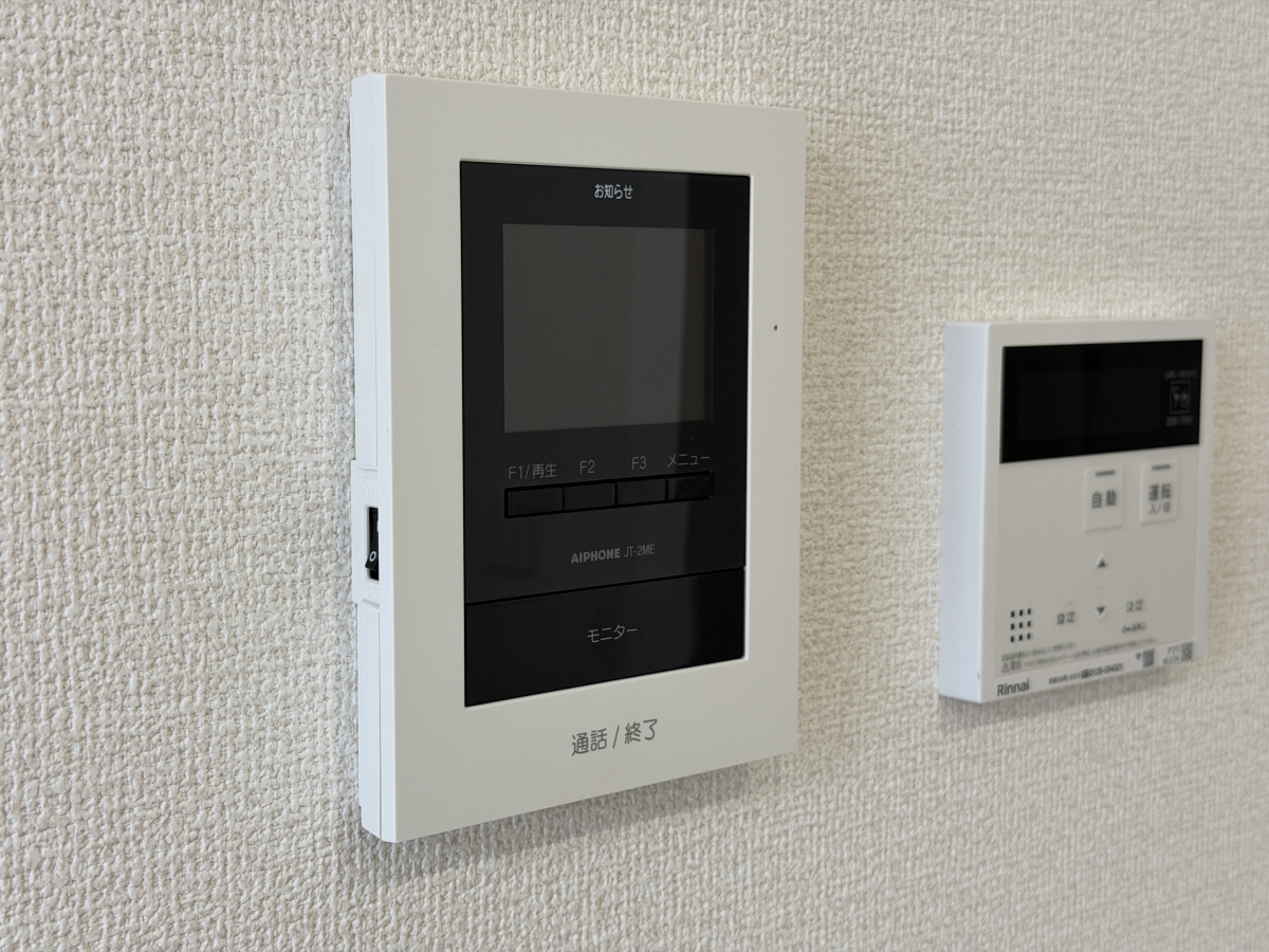 セキュリティ 写真13