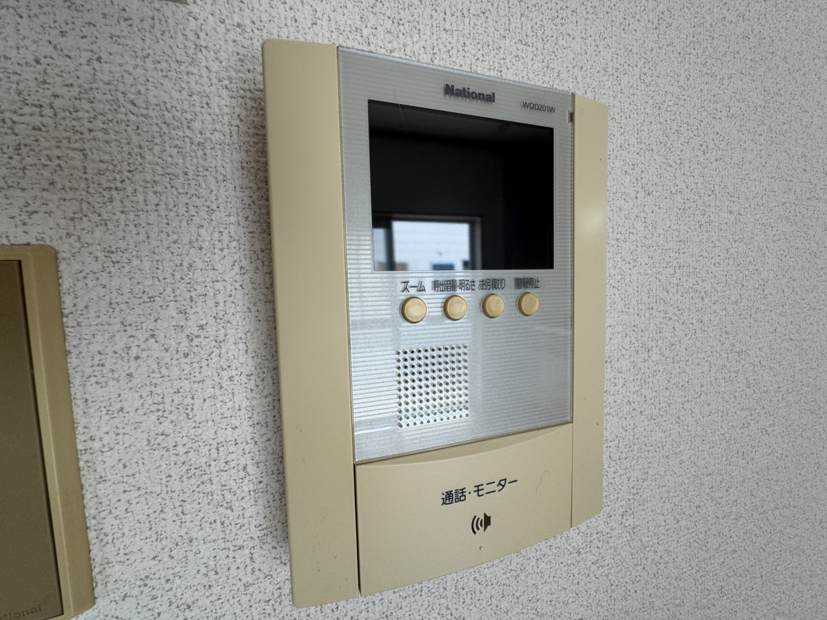 セキュリティ 写真12