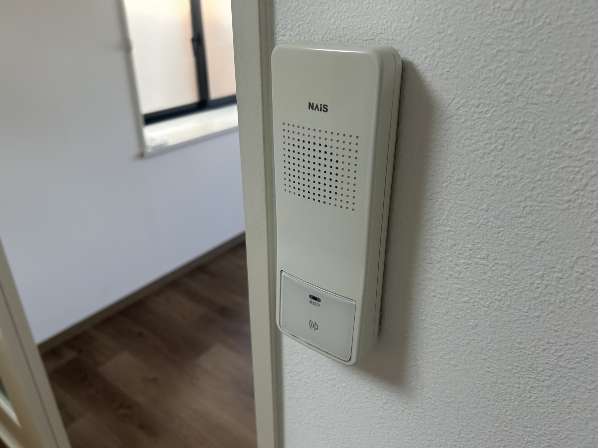 セキュリティ 写真11