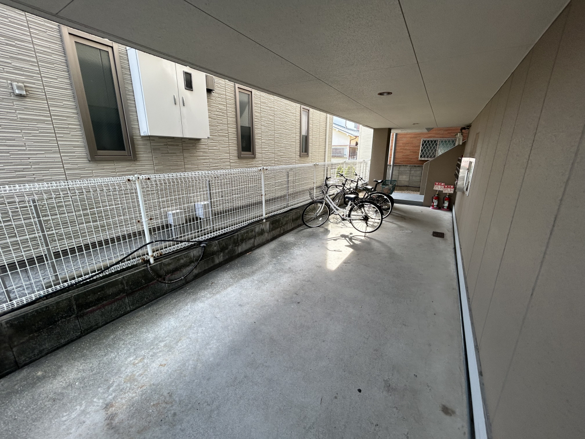 共用部 写真14