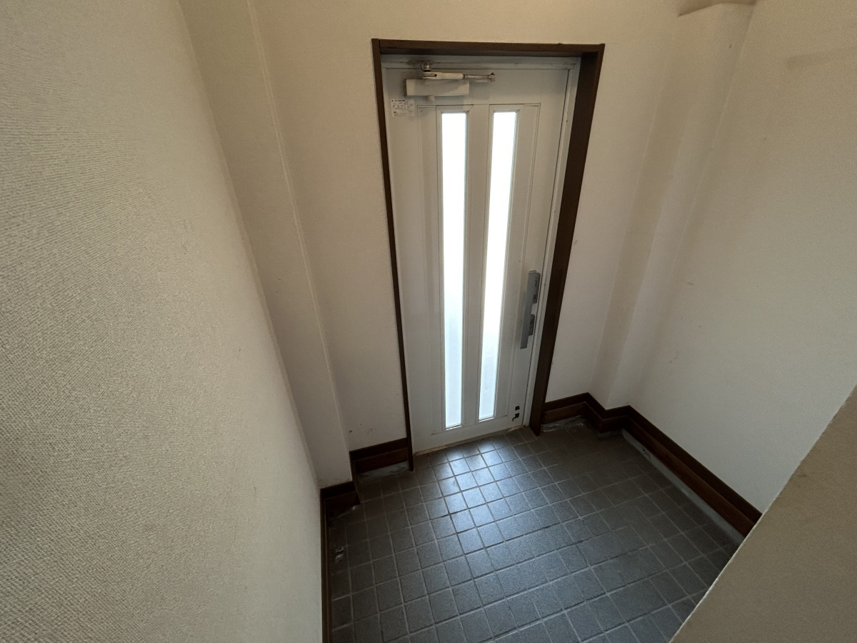 玄関 写真7