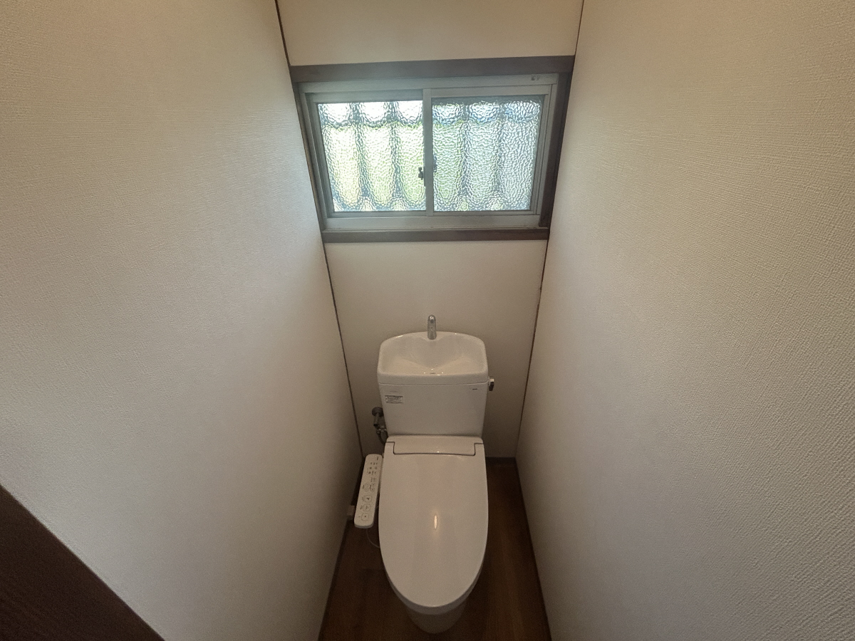 トイレ 写真5