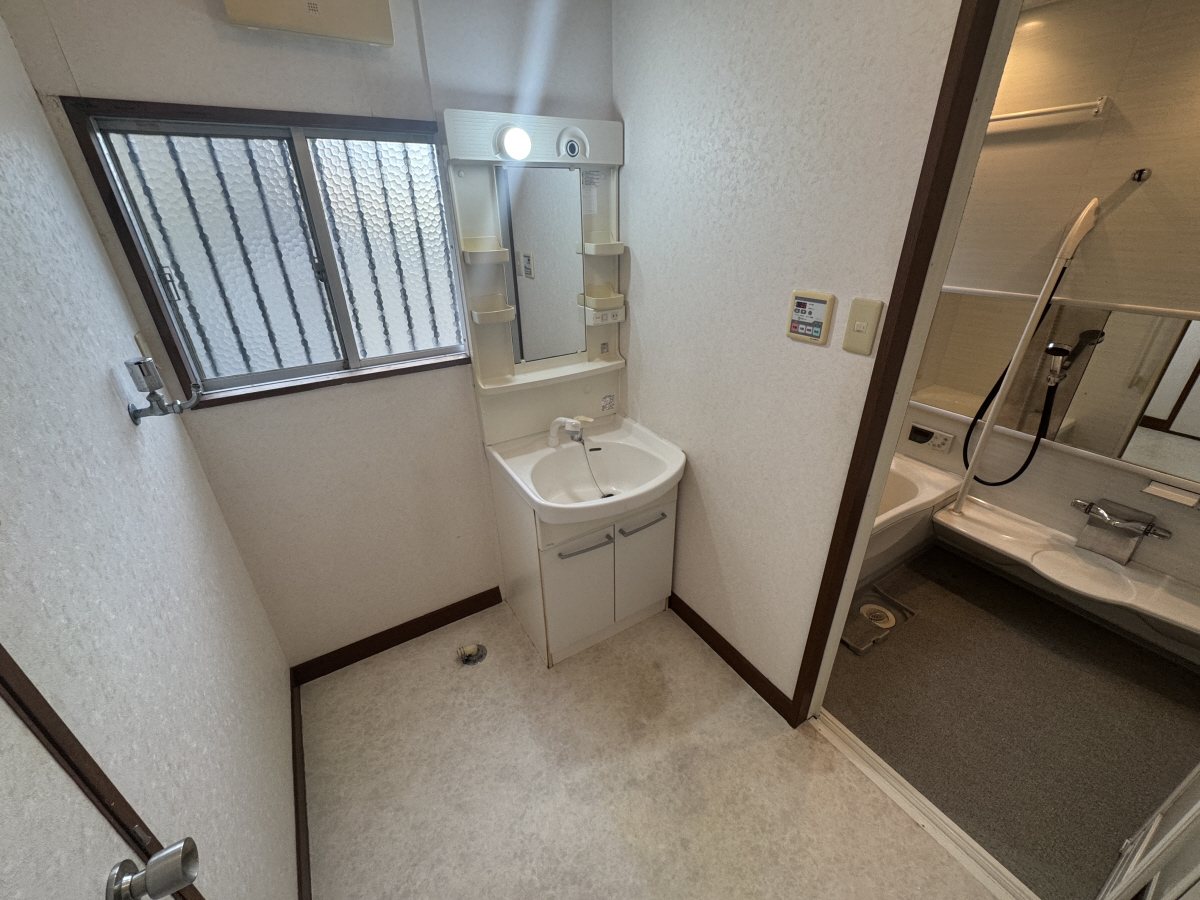 洗面所 写真6
