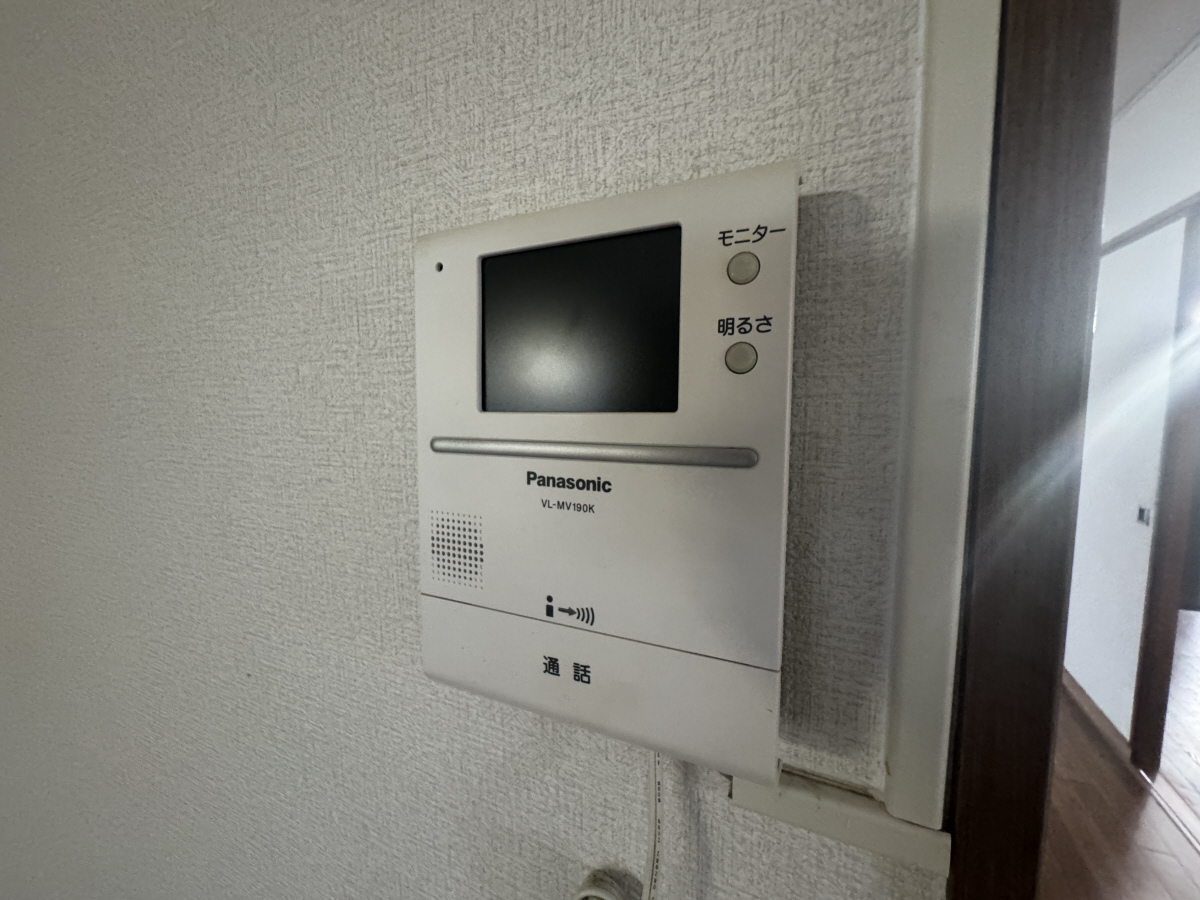 セキュリティ 写真12