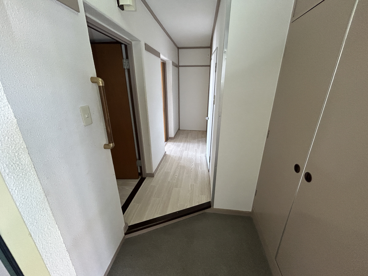 玄関 写真7