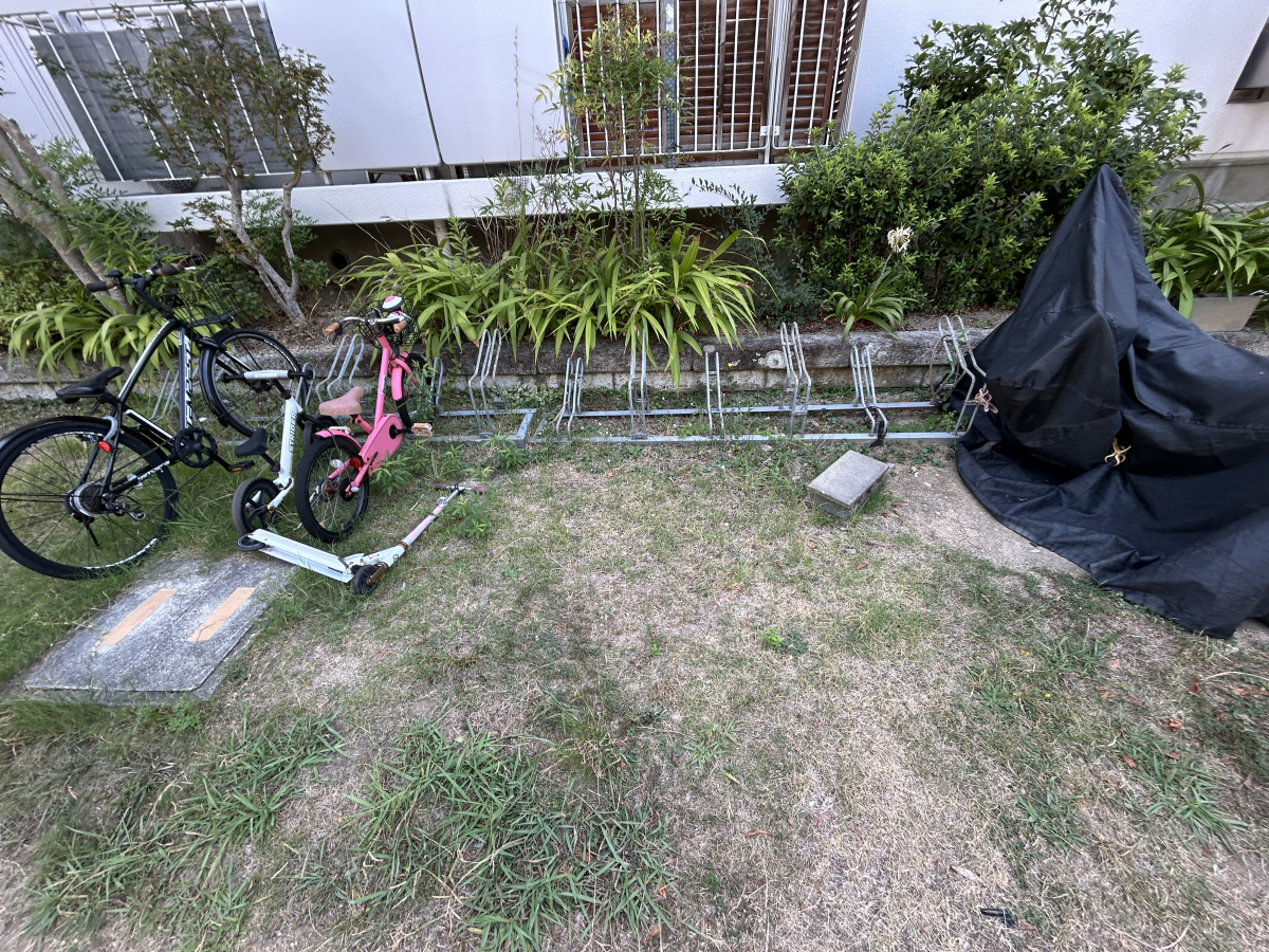 共用部 写真14