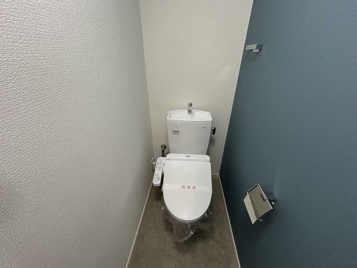 トイレ 写真5