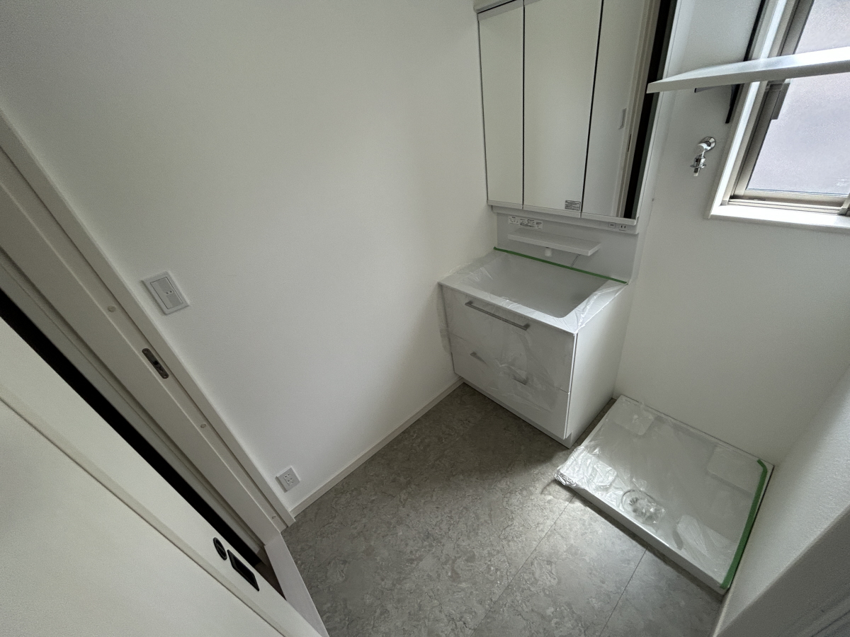 洗面所 写真6