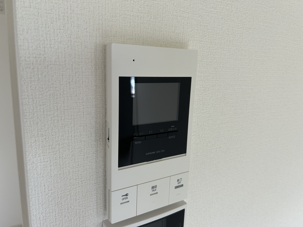 セキュリティ 写真11
