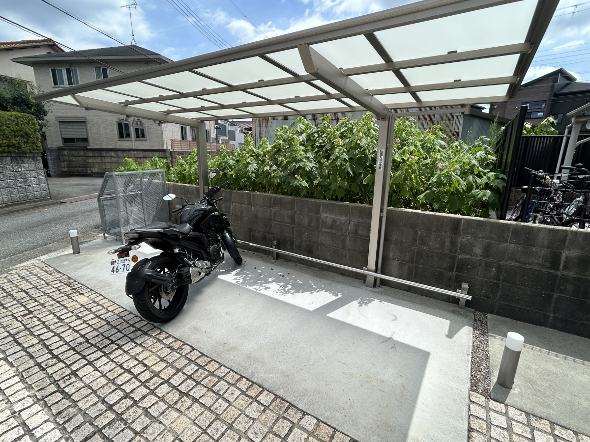 共用部 写真13