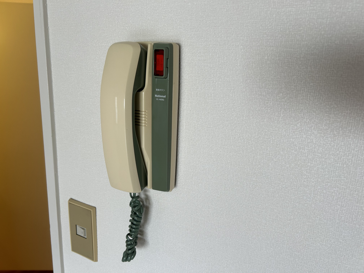 セキュリティ 写真13