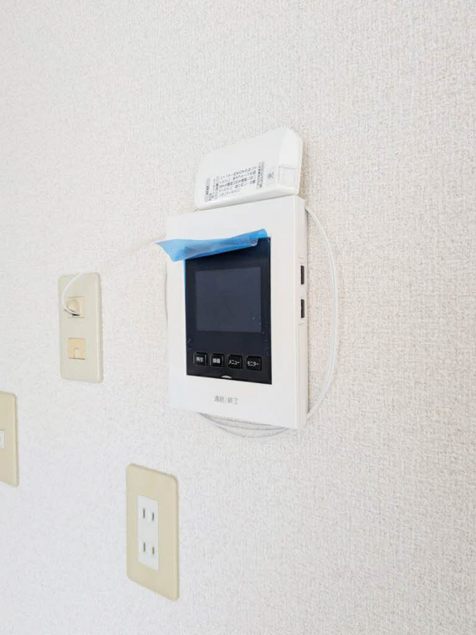 セキュリティ 写真12