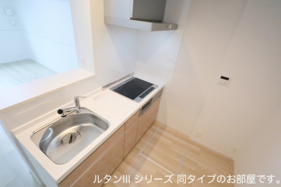 キッチン 写真3