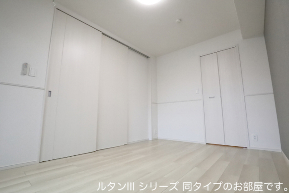 その他部屋・スペース 写真9