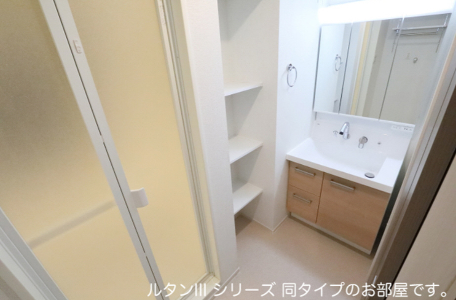 洗面所 写真6