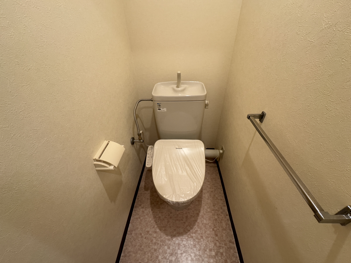トイレ 写真5