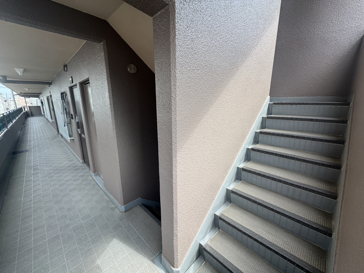 共用部 写真14