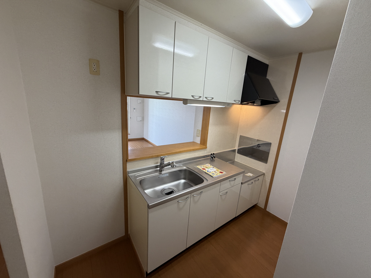 キッチン 写真3