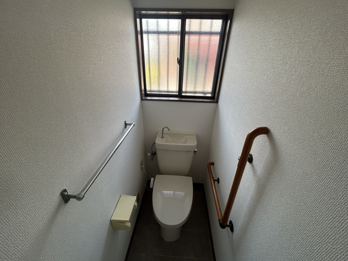 トイレ 写真5
