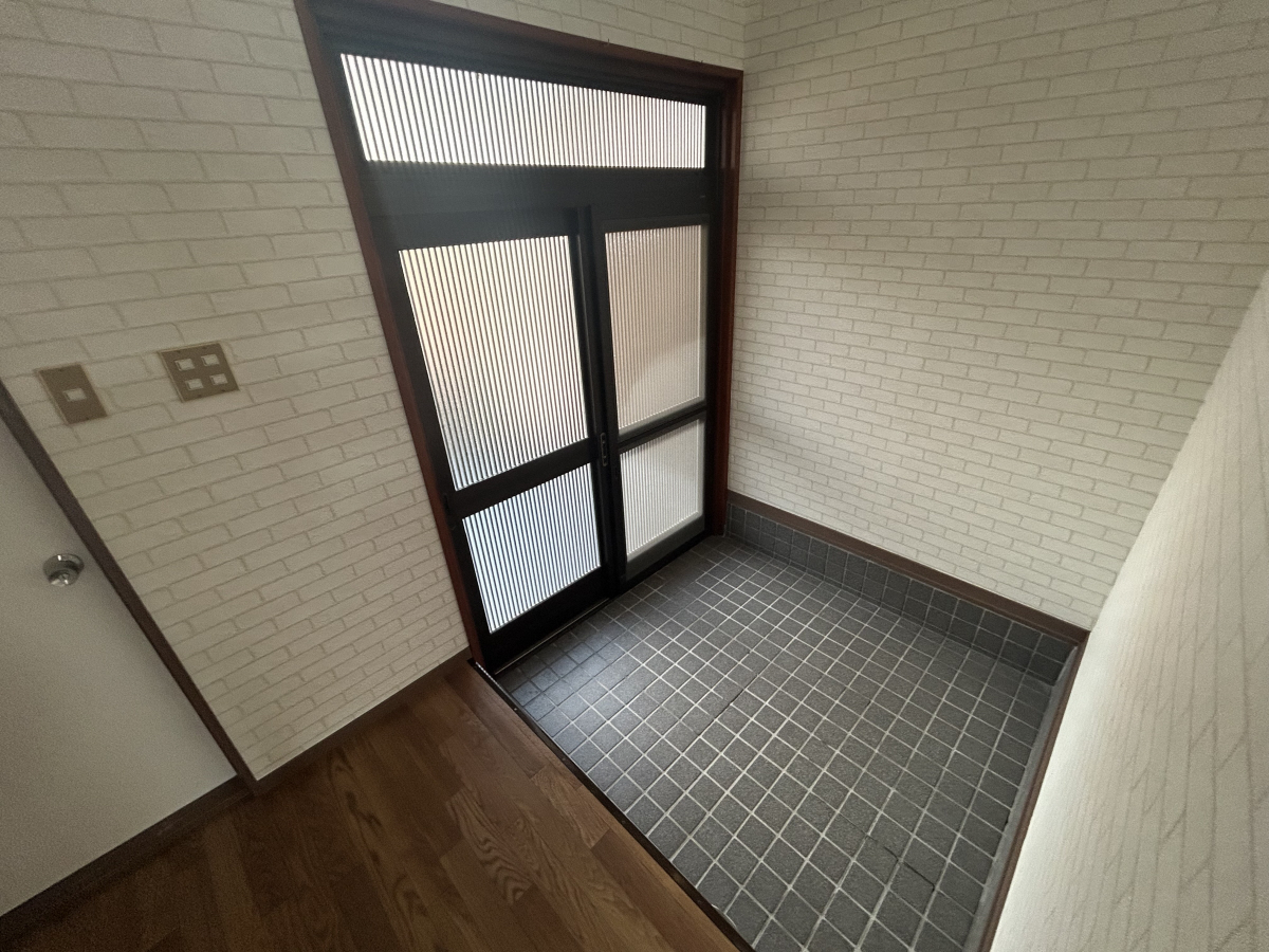 玄関 写真6